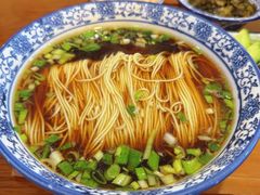 -孙盛兴奥灶面馆·蟹黄面·三虾面(山塘街总店)