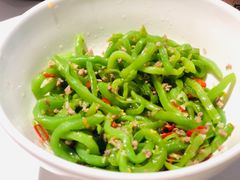 莴笋-费大厨辣椒炒肉(高铁吾悦广场店)