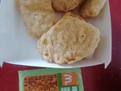 -麦当劳(凯德广场店)