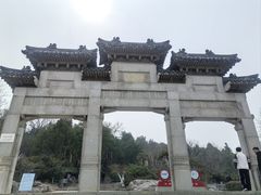 -云龙山