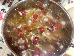 -成都你六姐·牛肉冒菜·麻辣香锅(长泰广场店)