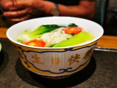 -北平盛世·新京菜·北京烤鸭(劲松·双井店)