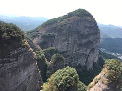 -南武当山景区