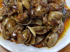 -十里铺铁板鱿鱼