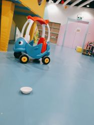 -欢乐陶陶主题乐园(汕尾信利城市广场店)