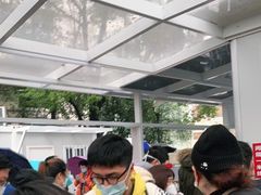 -复旦大学附属华山医院(总院)