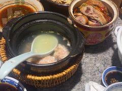 -南京大牌档(三阳广场苏宁店)