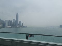 -香港会议展览中心演讲厅