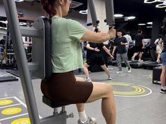 -VPsmart私教健身工作室(新华路旗舰店)