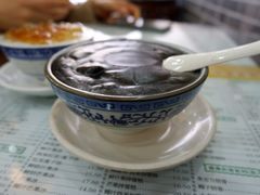 黑芝麻糊-仁信老铺(华盖路店)