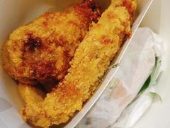 -麦当劳(中山公园龙之梦店)