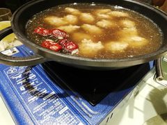 -妈妈传炖品(双林店)