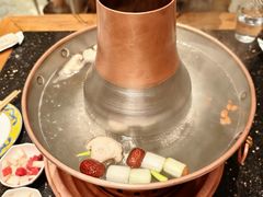 -南门涮肉(上海二店)