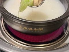 -大良毋米粥(锦龙路总店)