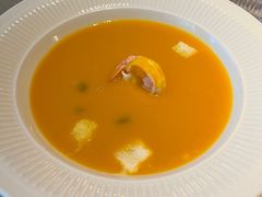 -波特曼西餐厅(中央大街店)