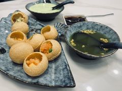 -VATAN INDIAN RESTAURANT米特印度餐厅(城北路店)