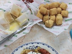 -渔记茶餐厅(渔村店)
