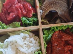 -老员外骨汤火锅(海州古城店)