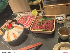 -季季山•云南野生菌火锅(上海首店)