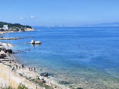 -养马岛旅游度假区