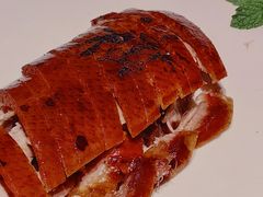 局气文房烤鸭-局气 烤鸭·北京菜(光华路店)