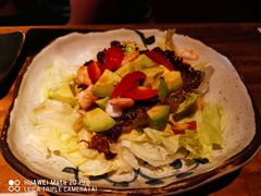 -千代武日本料理(爱建店)
