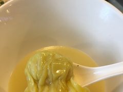 珍菌上汤水饺-海椰茶居(海印缤缤广场店)