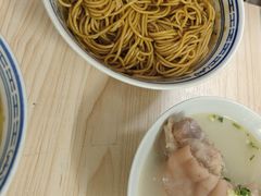 -盛兴面馆(真儒大厦店)