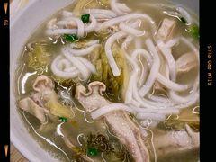 -老字號·桥下猪肚(龙眼南路店)
