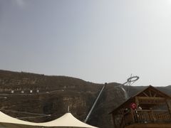 -野三坡刘家河高山漂流