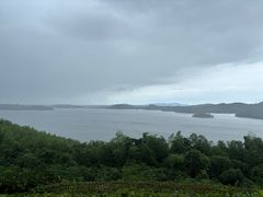 -天目湖涵田半山温泉
