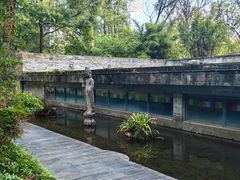 -鹿野苑石刻艺术博物馆