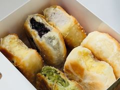 板栗酥饼-栗酥饼(南长街店)