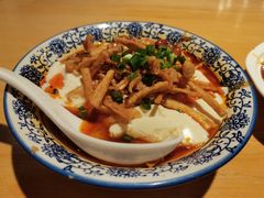 -龙抄手食府(浣花北路店)