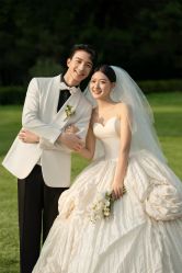 -摩玛婚纱摄影(杭州店)