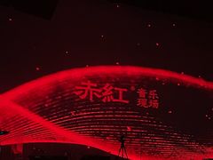 -赤红音乐现场(浦东金桥路店)