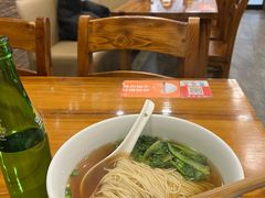 -小方的面(徐家汇店)