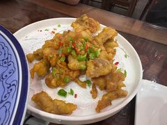 -长兴菜馆(高桥店)