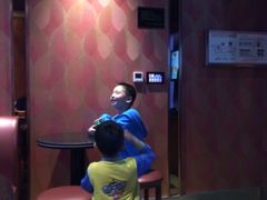 -星派对KTV(东区远洋店)