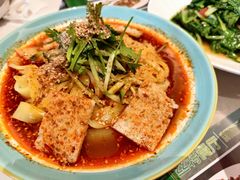 -新疆巴州金丝特餐厅(大钟寺店)