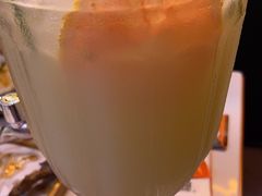 -鸣记脆皮烤鱼·海鲜烤鱼(三八广场店)