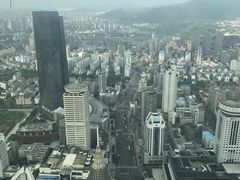 -无锡苏宁JW万豪酒店-大堂酒廊