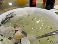 -潘先生海鲜城(神州半岛店)
