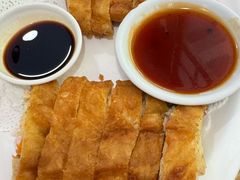香喷喷斋烧鹅-佛有缘素食馆·荔湾老字号(陈家祠首店)