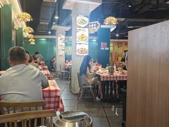 -老街鱼嘴巴(坡子街老店)
