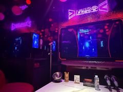 -星聚会KTV(合生汇黑金店)