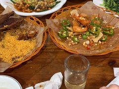 -南记食粥坊·宵夜大排档(卫国路店)