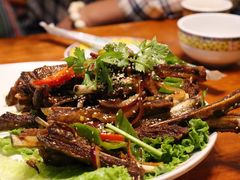 -藏家一号藏餐厅(北京中路店)
