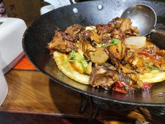 -POLO小馆·老南京菜(解放路店)