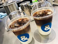 -COFFii&JOY(龙江新城市广场店)